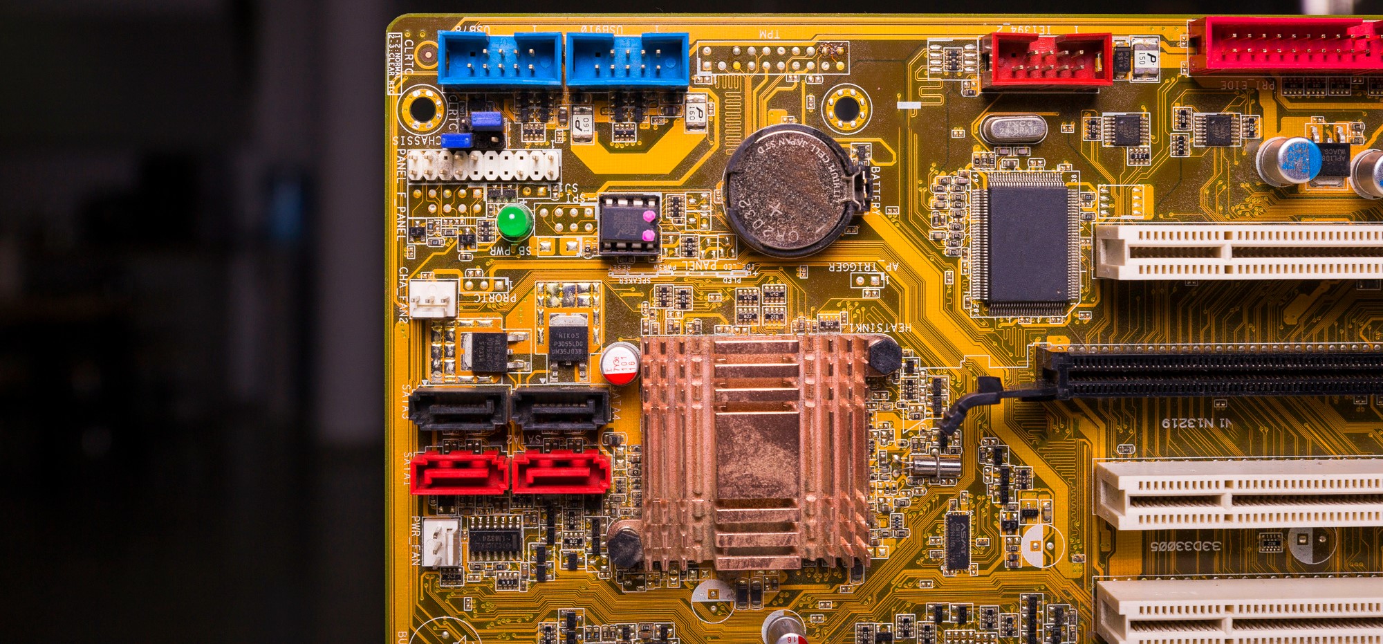 Аппаратно-компьютерная экспертиза - Cеверо-западный экспертно-правовой ...