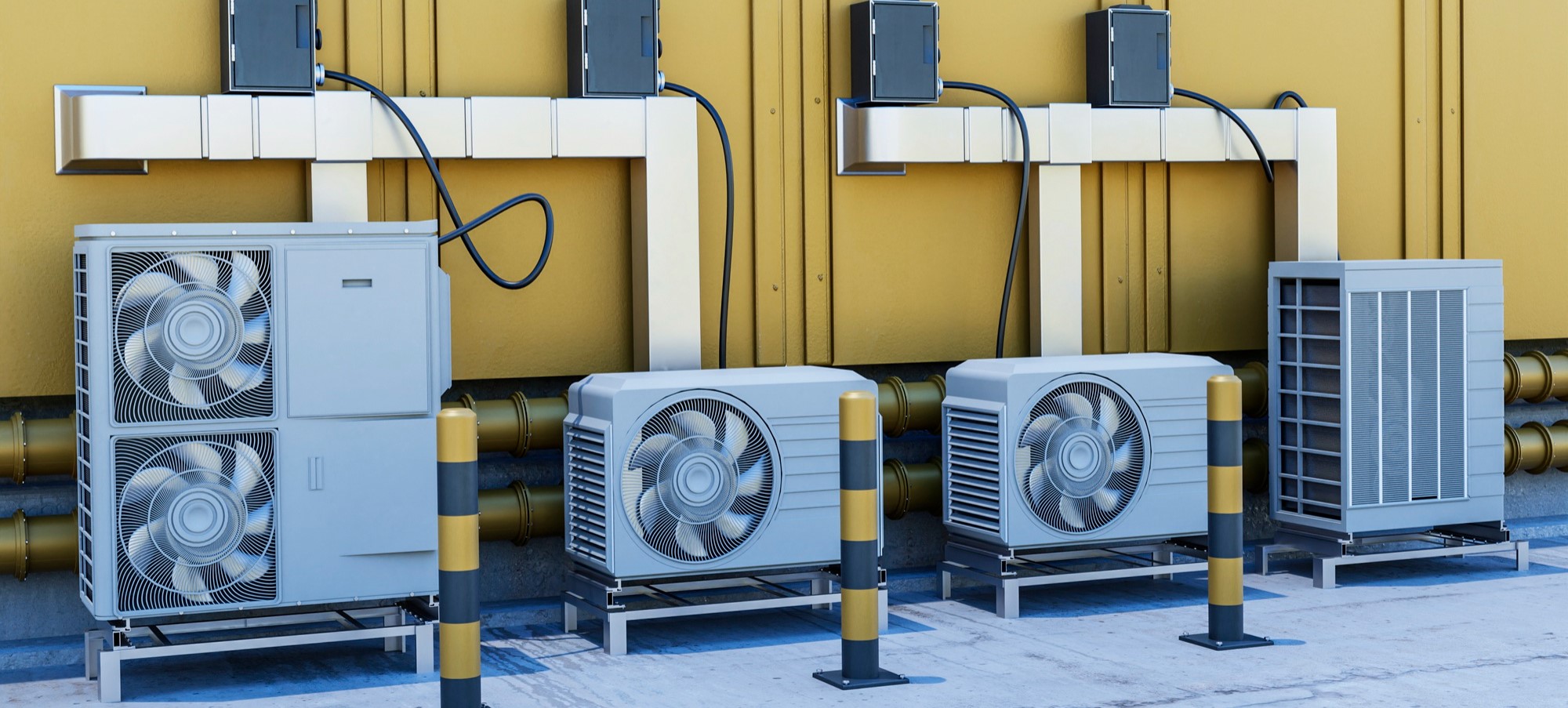 Экспертиза кондиционеров и сплит-систем - Cеверо-западный экспертно ...